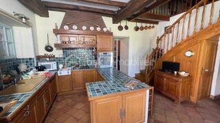  Propriété/château à vendre 9 pièces 285 m²