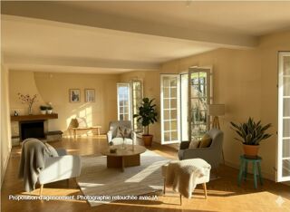  Maison � vendre 6 pi�ces 170 m�