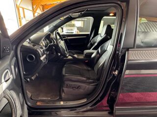 Cayenne 4.8 V8 GTS Tiptronic S A 2008 occasion 56120 Les Forges De Lanouee