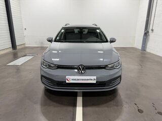 Golf 8 VARIANT LIFE2.0 TDI 150 CV DSG 2021 occasion 67960 Entzheim