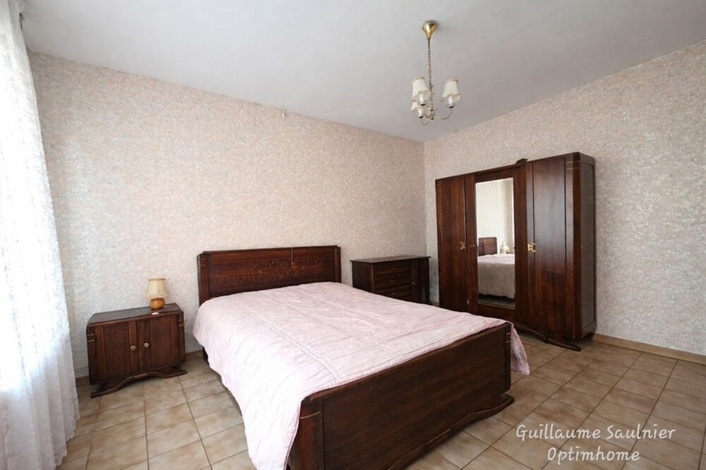 Maison à vendre 4 pièces HASNON (59)