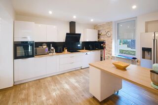 Maison à vendre 6 pièces 115 m²