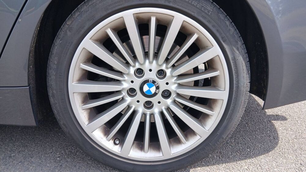 S&eacute;rie 4 (F36) xDrive 440i 326 BVA6 Luxury - Automatique Entretien co 2016 occasion 03100 Montlucon