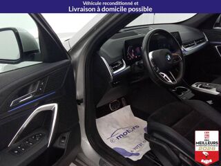 X1 sDrive 18i 136 DKG7 M Sport 2023 occasion 78200 Buchelay