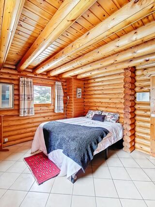  Chalet � vendre 8 pi�ces 287 m�