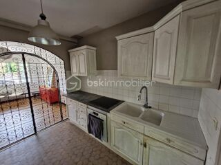  Maison à vendre 5 pièces 121 m²