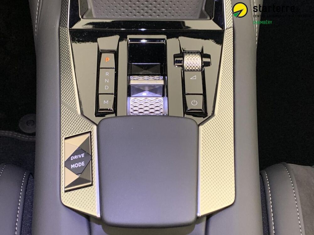 DS4 Hybride 145 e-DCT6 Etoile - Alcantara 2025 occasion 73420 Voglans