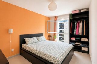  Appartement à vendre 3 pièces 60 m²