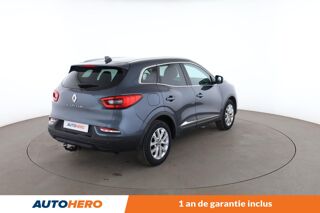 Kadjar 1.5 dCi Blue Business 115 ch 2019 occasion 92130 Issy-les-Moulineaux