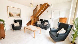  Maison à vendre 6 pièces 117 m²