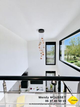  Maison � vendre 6 pi�ces 119 m�