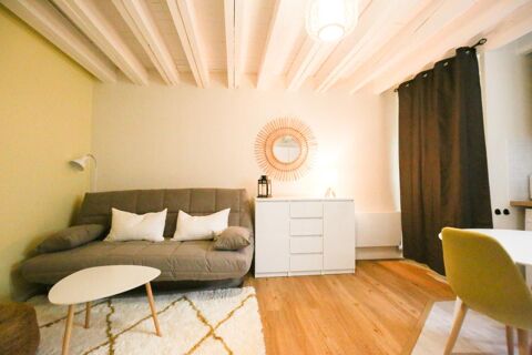  Appartement � louer 1 pi�ce 25 m�