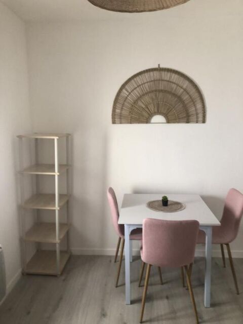  Appartement � louer 1 pi�ce 14 m�