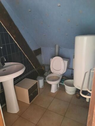  Appartement à louer 1 pièce 20 m²