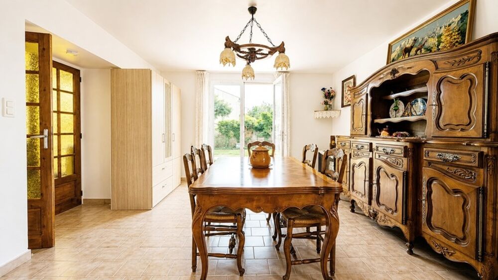 à vendre  Maison Salon-de-Provence (13300)