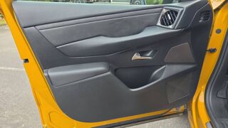 DS3 1.2 PureTech 155 EAT8 Grand Chic - Automatique 2020 occasion 87000 Limoges