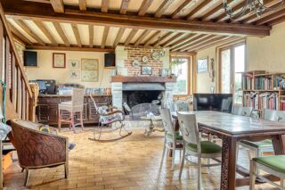  Maison à vendre 6 pièces 126 m²