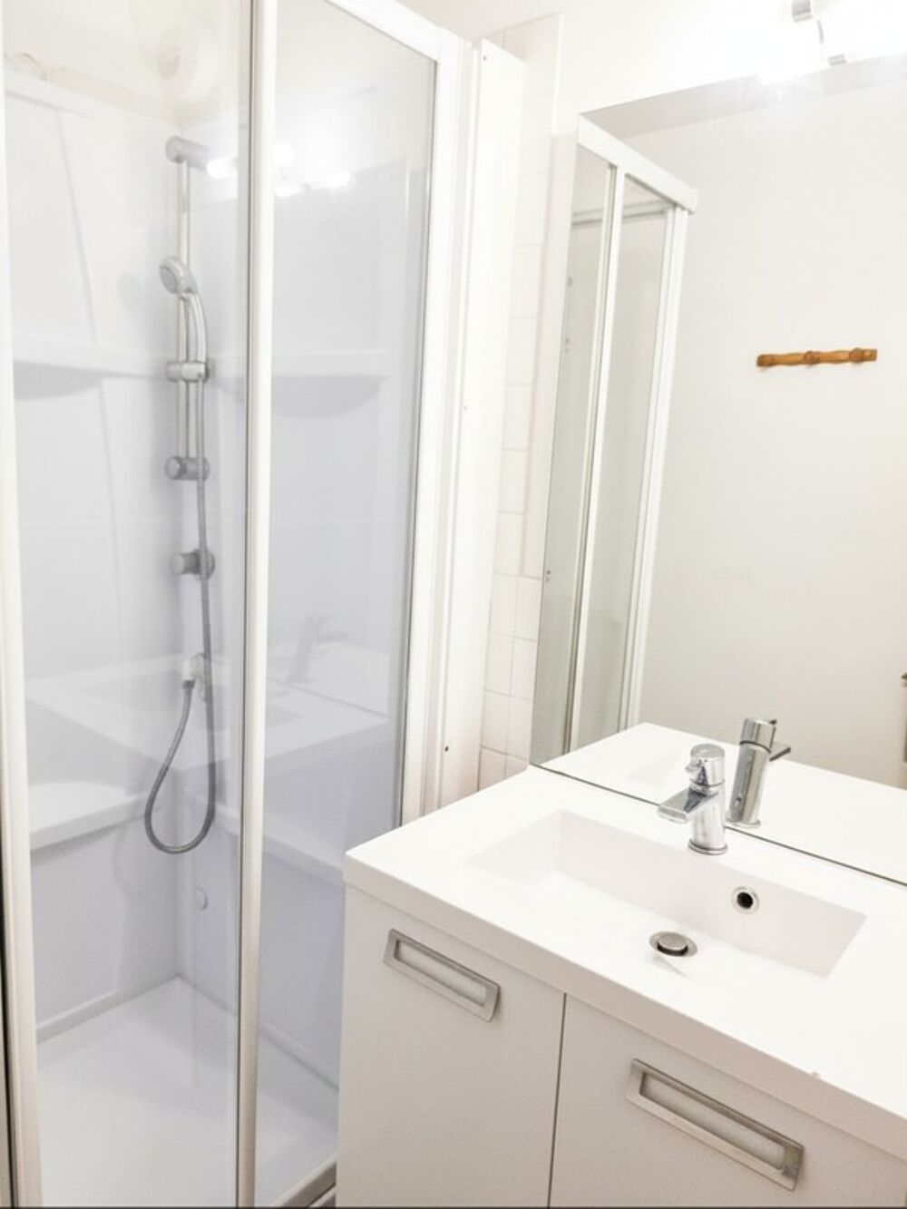 Vente Appartement Appartement à vendre 3 pièces NANTES (44000) La Michaudière Nantes