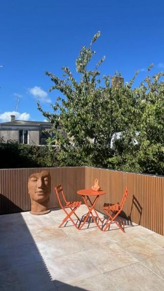  Appartement  vendre 3 pices 82 m