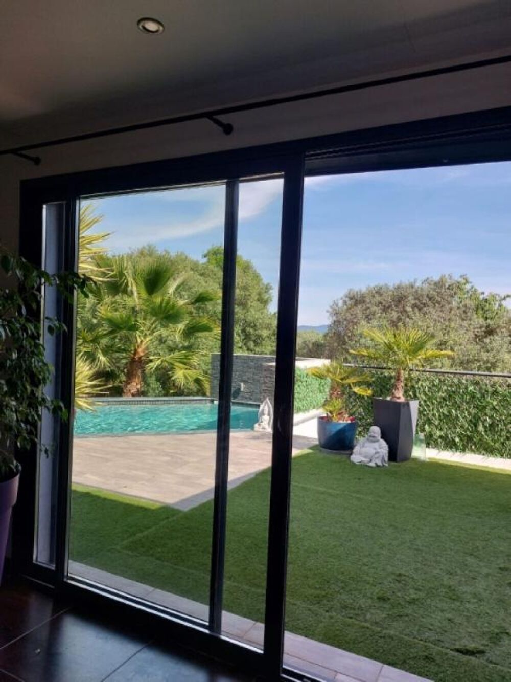 � vendre  Villa Le Luc (83340)