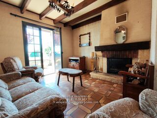  Maison à vendre 7 pièces 133 m²