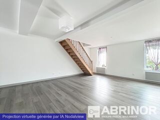  Appartement � vendre 4 pi�ces 75 m�