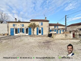 Maison à vendre 6 pièces 158 m²