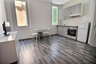  Appartement � vendre 2 pi�ces 31 m�