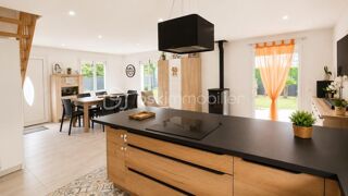  Maison à vendre 4 pièces 92 m²