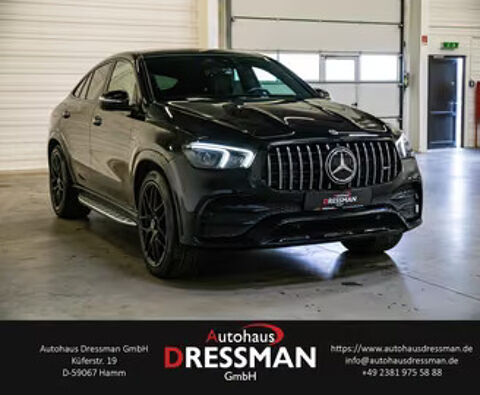 Classe GLE 53 4MATIC+ 2020 occasion 33000 Bordeaux