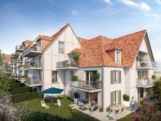  Appartement à vendre 2 pièces 42 m²
