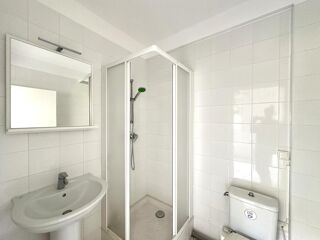  Appartement � vendre 1 pi�ce 16 m�