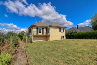  Maison  vendre 5 pices 106 m