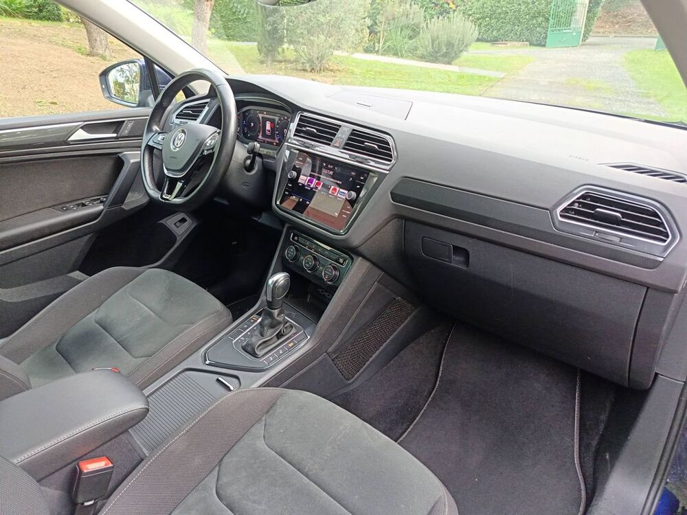 Tiguan 2.0 TDI 150 DSG7 Match 2019 occasion 49124 Saint Barthelemy D Anjou