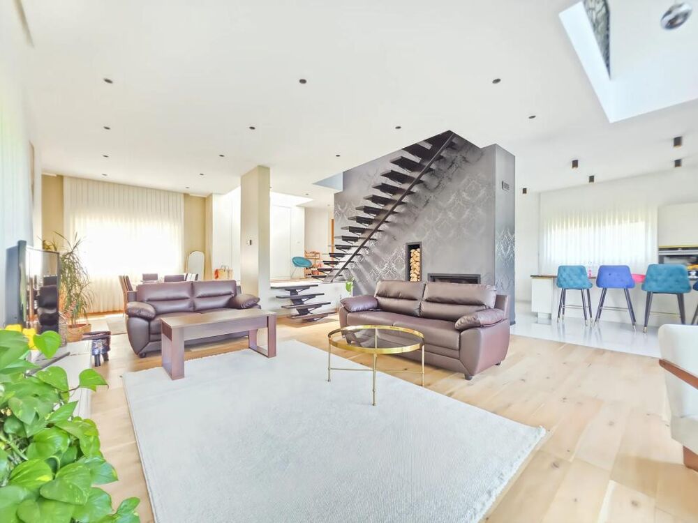 � vendre  Maison Thann (68800)