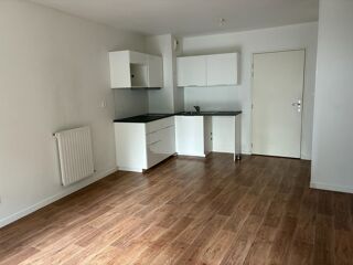  Appartement à vendre 3 pièces 51 m²