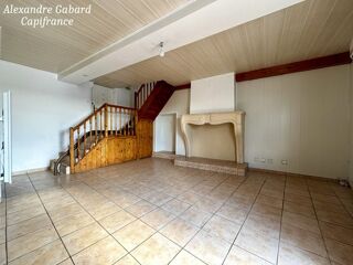  Maison � vendre 2 pi�ces 55 m�