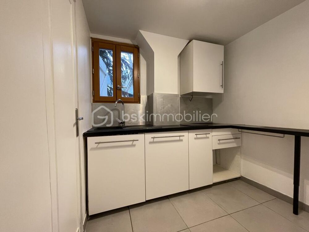 Vente Appartement UNIQUE !! L etang la ville
