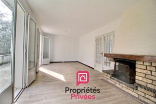  Maison à vendre 6 pièces 110 m²