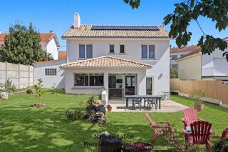  Maison à vendre 6 pièces 155 m²