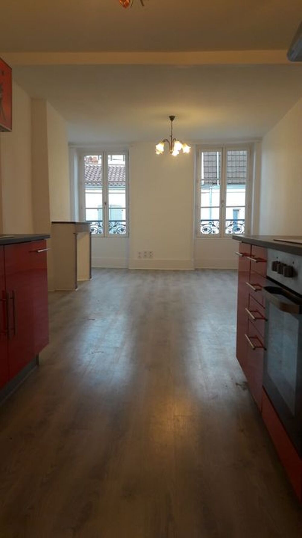 Location Appartement Appartement de 67m2 à louer sur Mâcon Macon