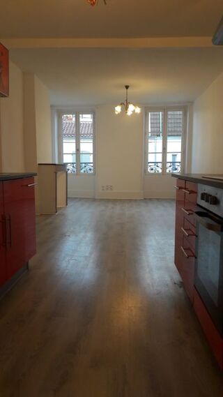 Location Appartement Appartement de 67m2 à louer sur Mâcon Macon