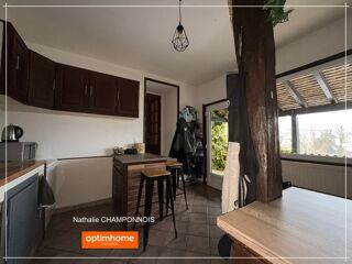  Maison � vendre 8 pi�ces 144 m�