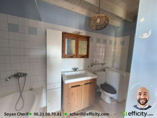  Maison à vendre 4 pièces 60 m²