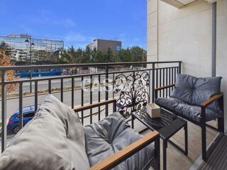  Appartement � vendre 4 pi�ces 80 m�