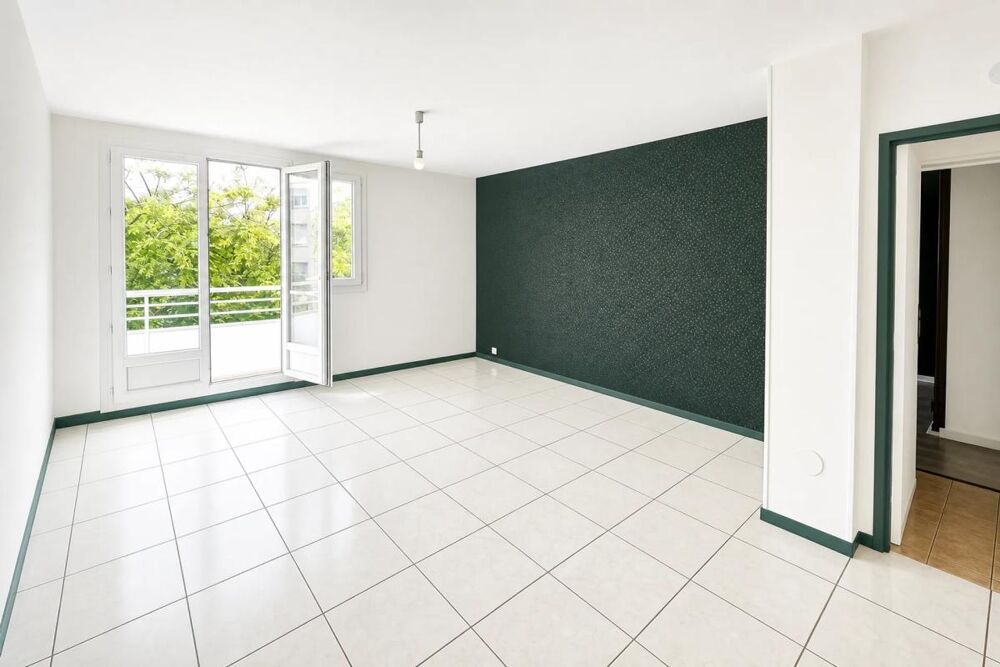 Appartement 3 pièces 57 m² · à Eaubonne · 57 m² · 160 000 €