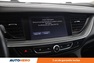 Insignia Grand Sport 1.6 EcoTec Diesel 110 ch 2018 occasion 92130 Issy-les-Moulineaux
