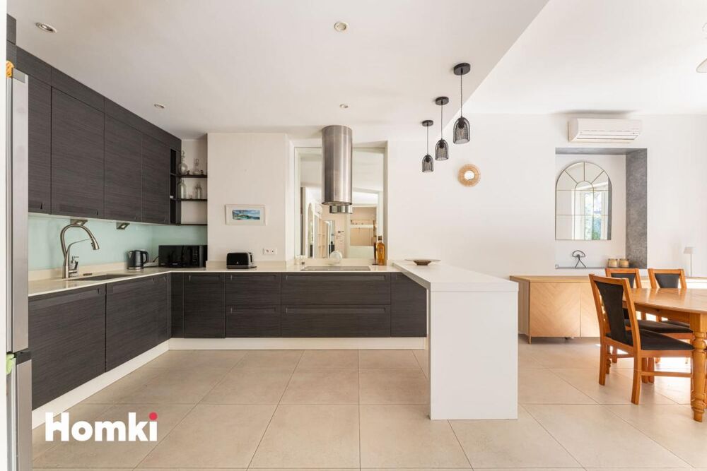 � vendre  Appartement Marseille 7