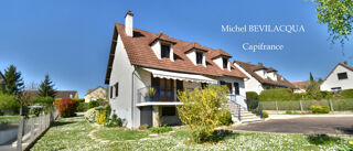  Maison  vendre 7 pices 125 m