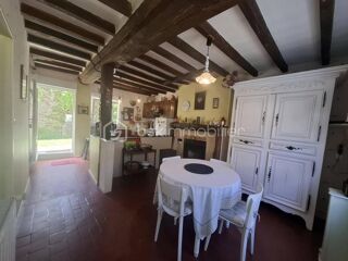  Maison � vendre 5 pi�ces 103 m�